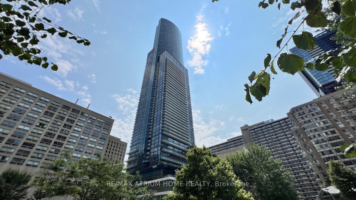 386 Yonge St, unit 5008 for rent - image #28