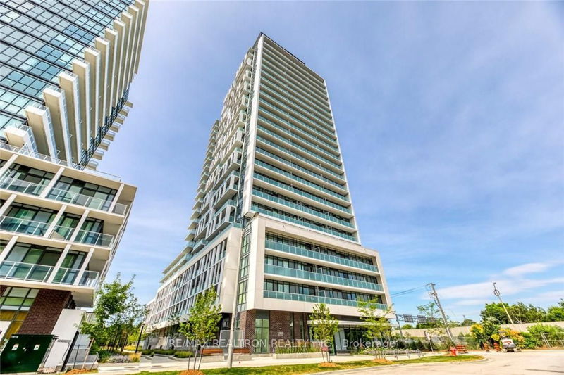 188 Fairview Mall Dr, unit 2803 for rent - image #1