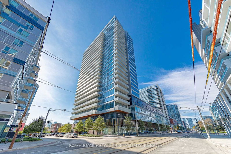 20 Tubman Ave, unit 2103 for sale - image #1