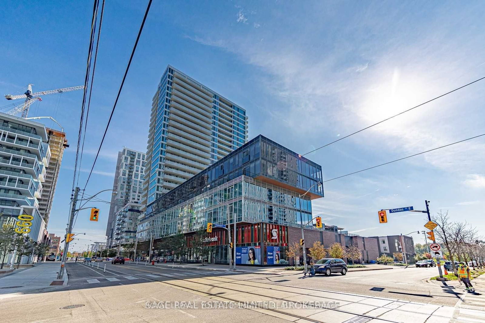 20 Tubman Ave, unit 2103 for sale - image #2