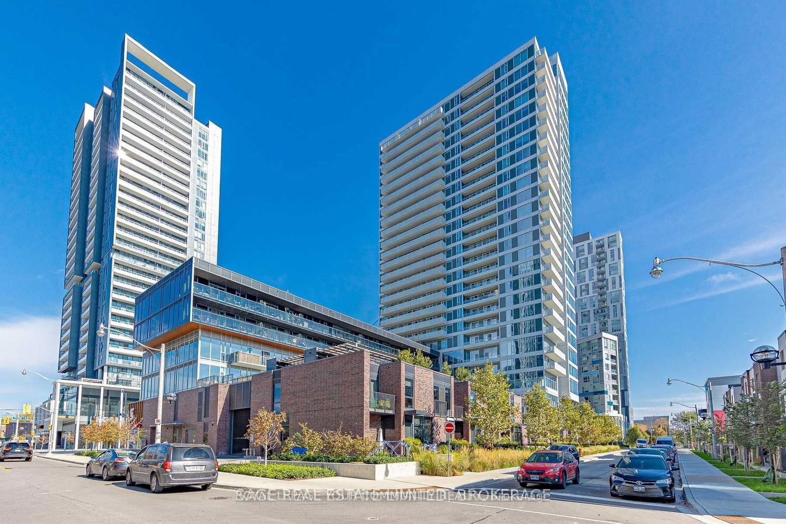 20 Tubman Ave, unit 2103 for sale - image #3