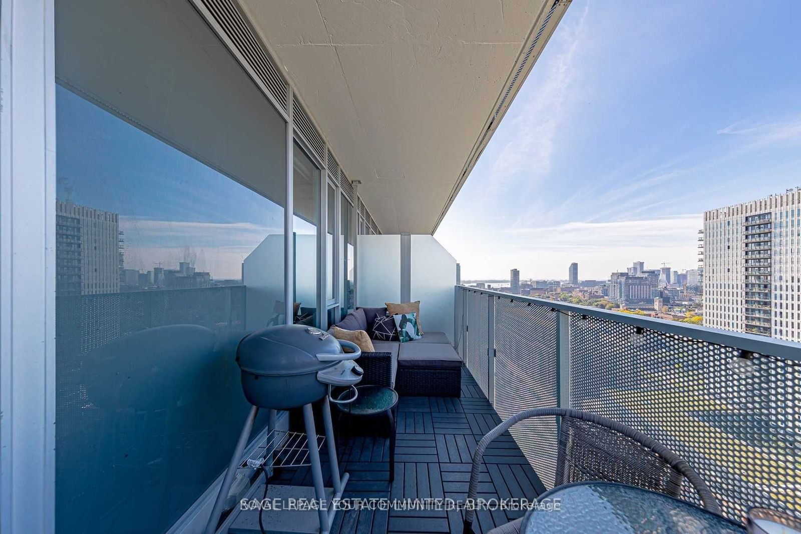 20 Tubman Ave, unit 2103 for sale - image #32