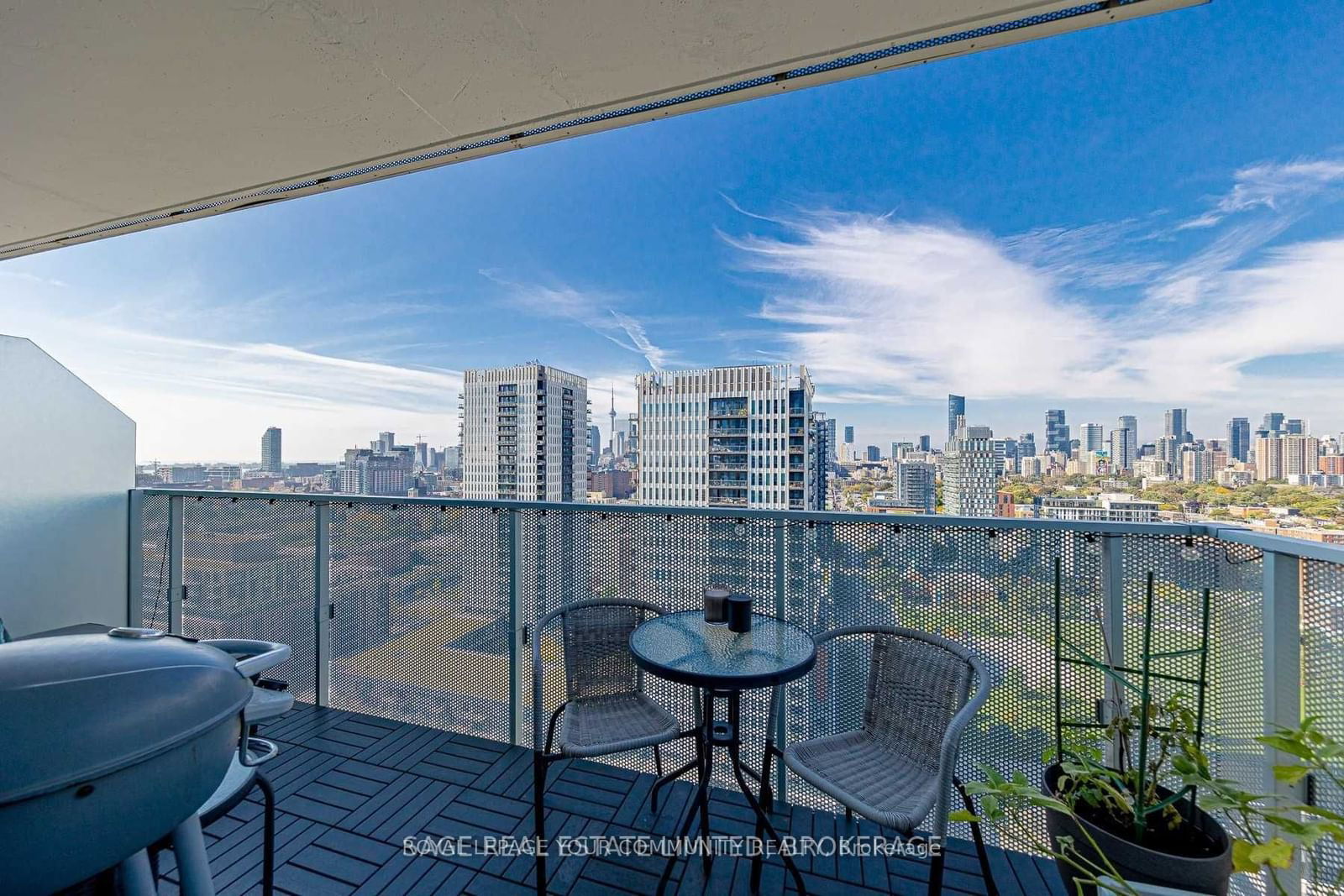 20 Tubman Ave, unit 2103 for sale - image #33