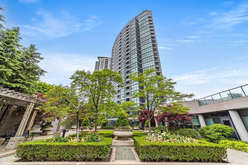 28 Harrison Garden Blvd, unit 1508 for sale - image #1