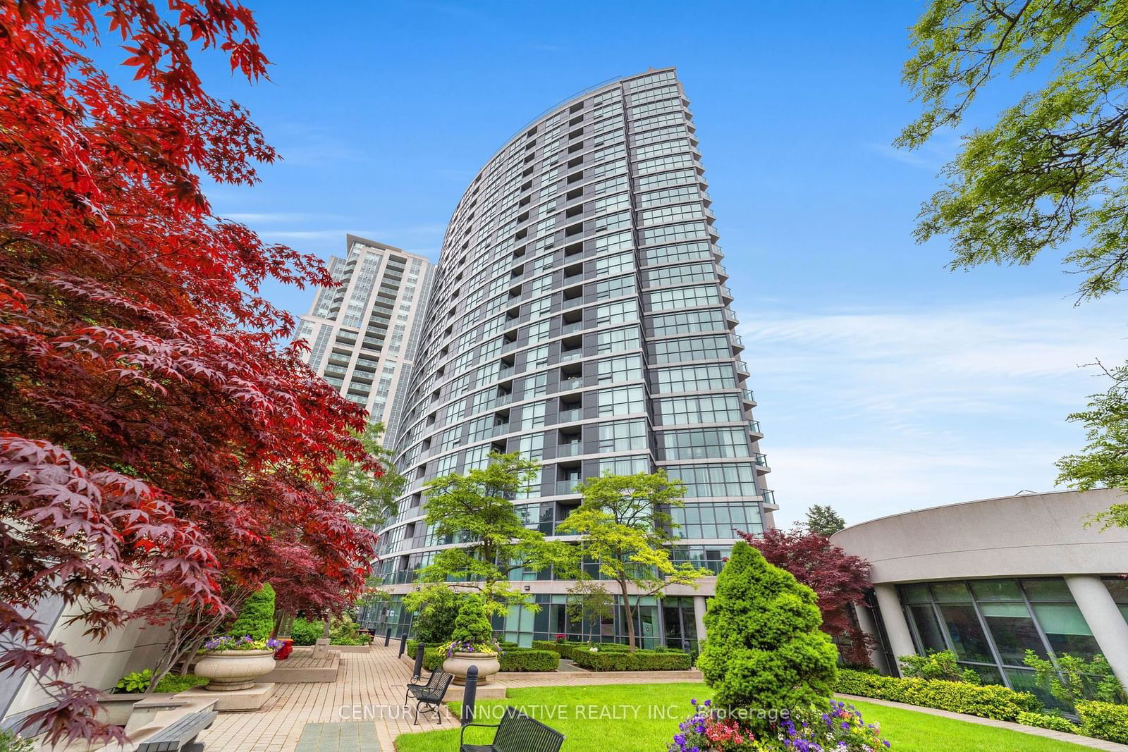 28 Harrison Garden Blvd, unit 1508 for sale - image #2