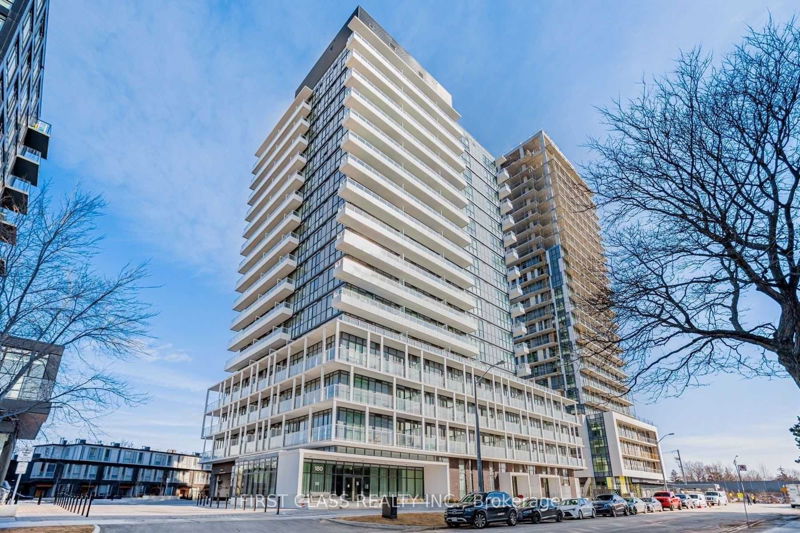 180 Fairview Mall Dr, unit 912 for rent - image #1