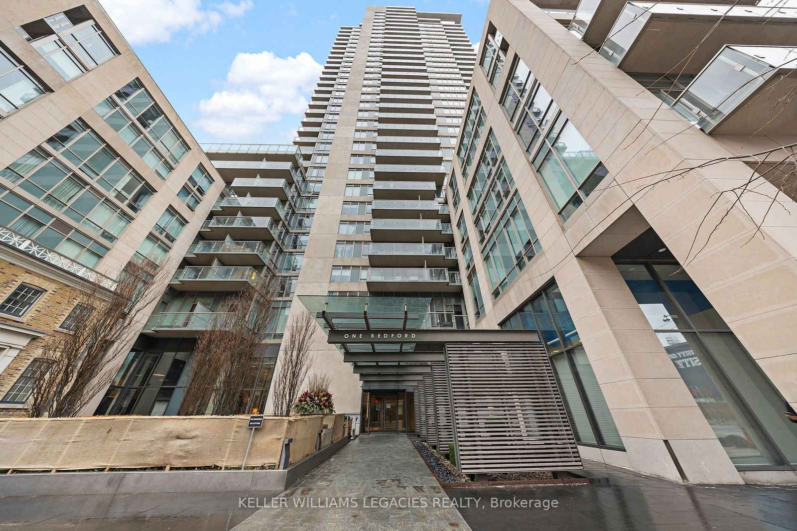 1 Bedford Rd | One Bedford | 2 Beds | 2 Baths | Unit #416 Listed For Rent