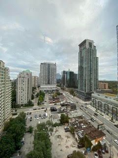 18 Parkview Ave, unit 1907 for rent