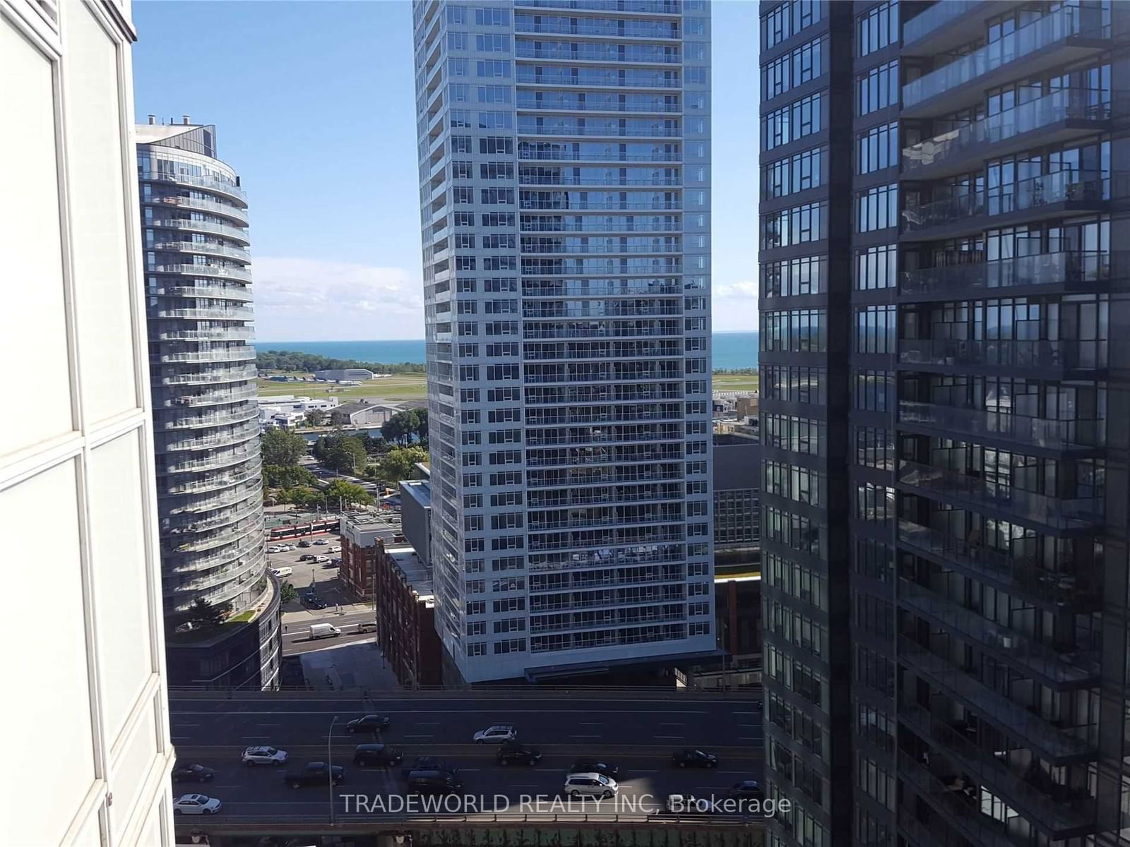 85 Queens Wharf Rd, unit 1907 for rent - image #9