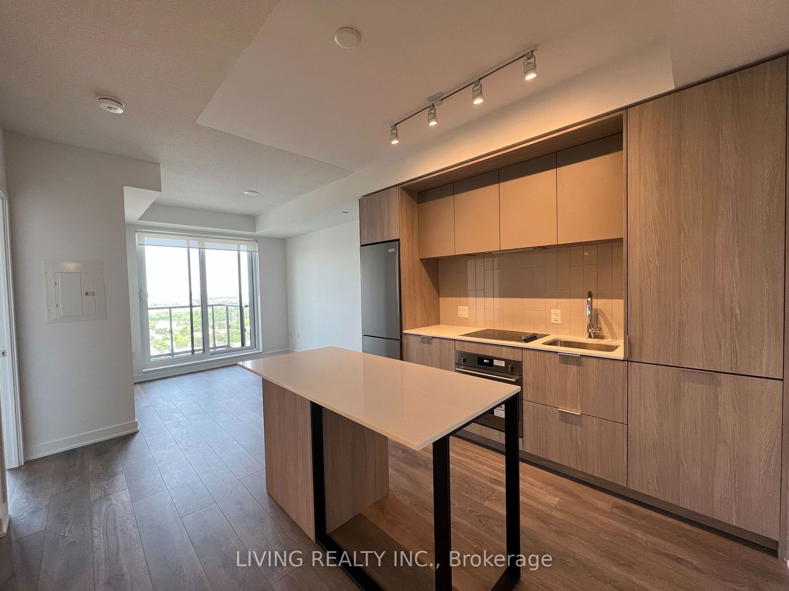 130 River St, unit 2601 for rent - image #3