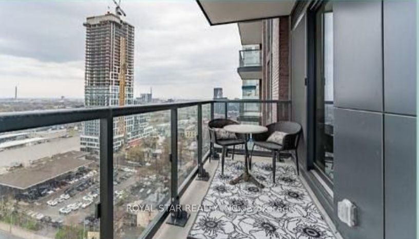 130 River St E, unit 1501 for sale - image #9