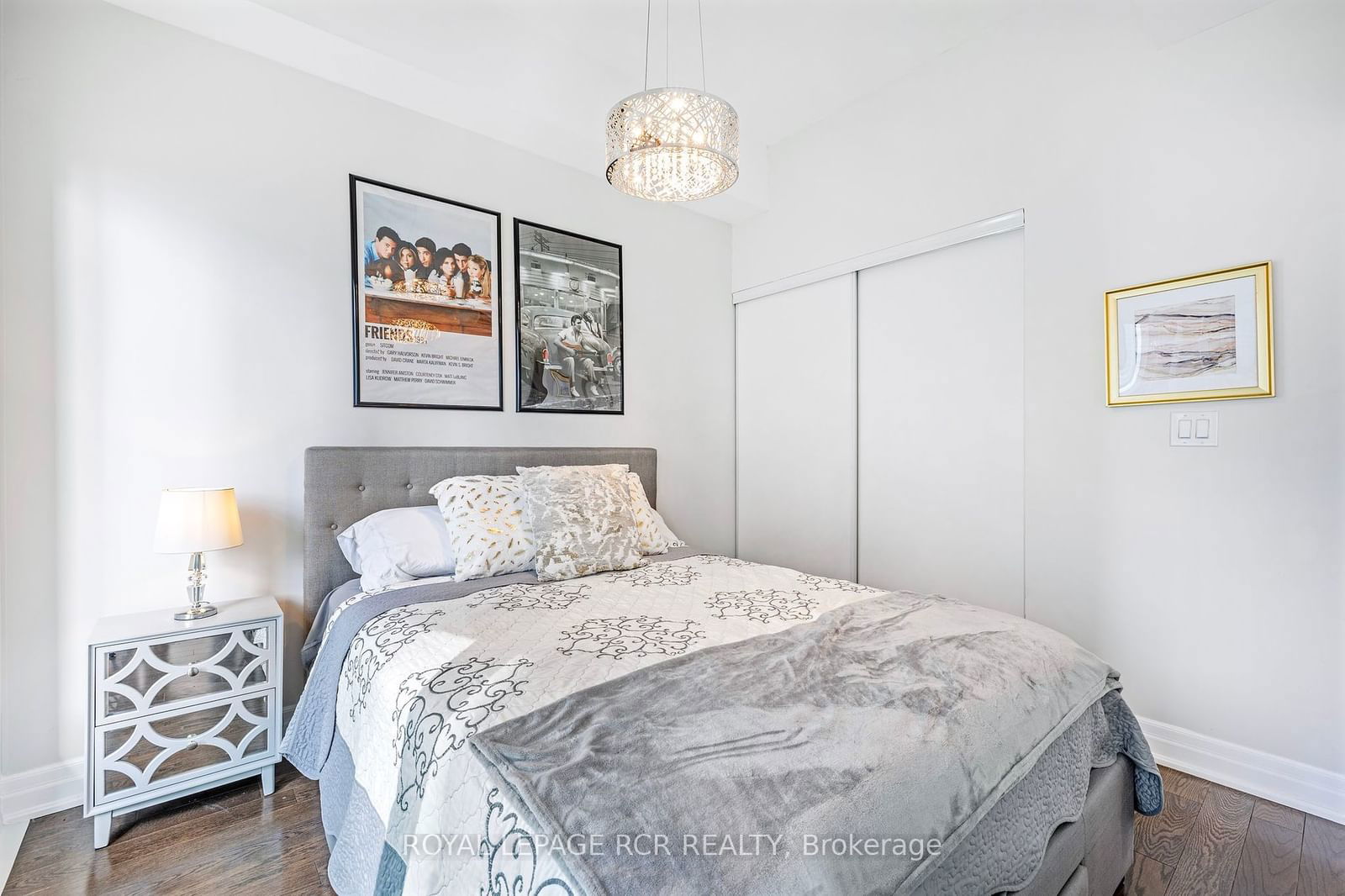 8 The Esplanade, unit 1201 for rent - image #19