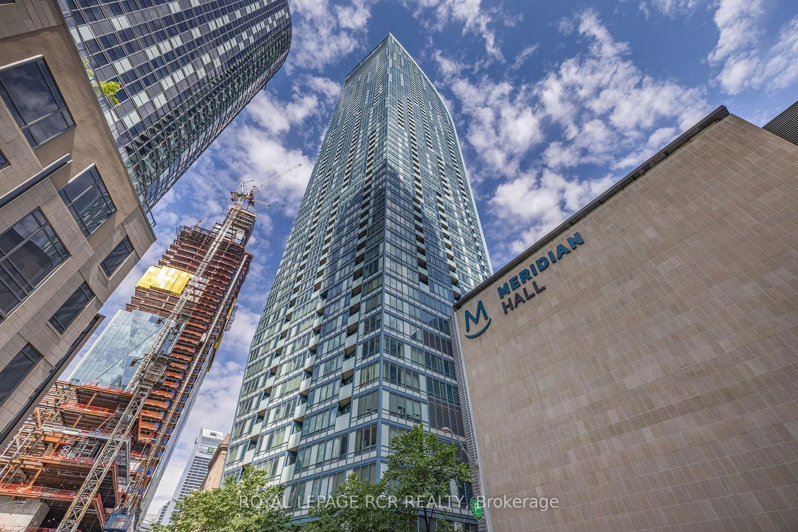 8 The Esplanade, unit 1201 for rent - image #5