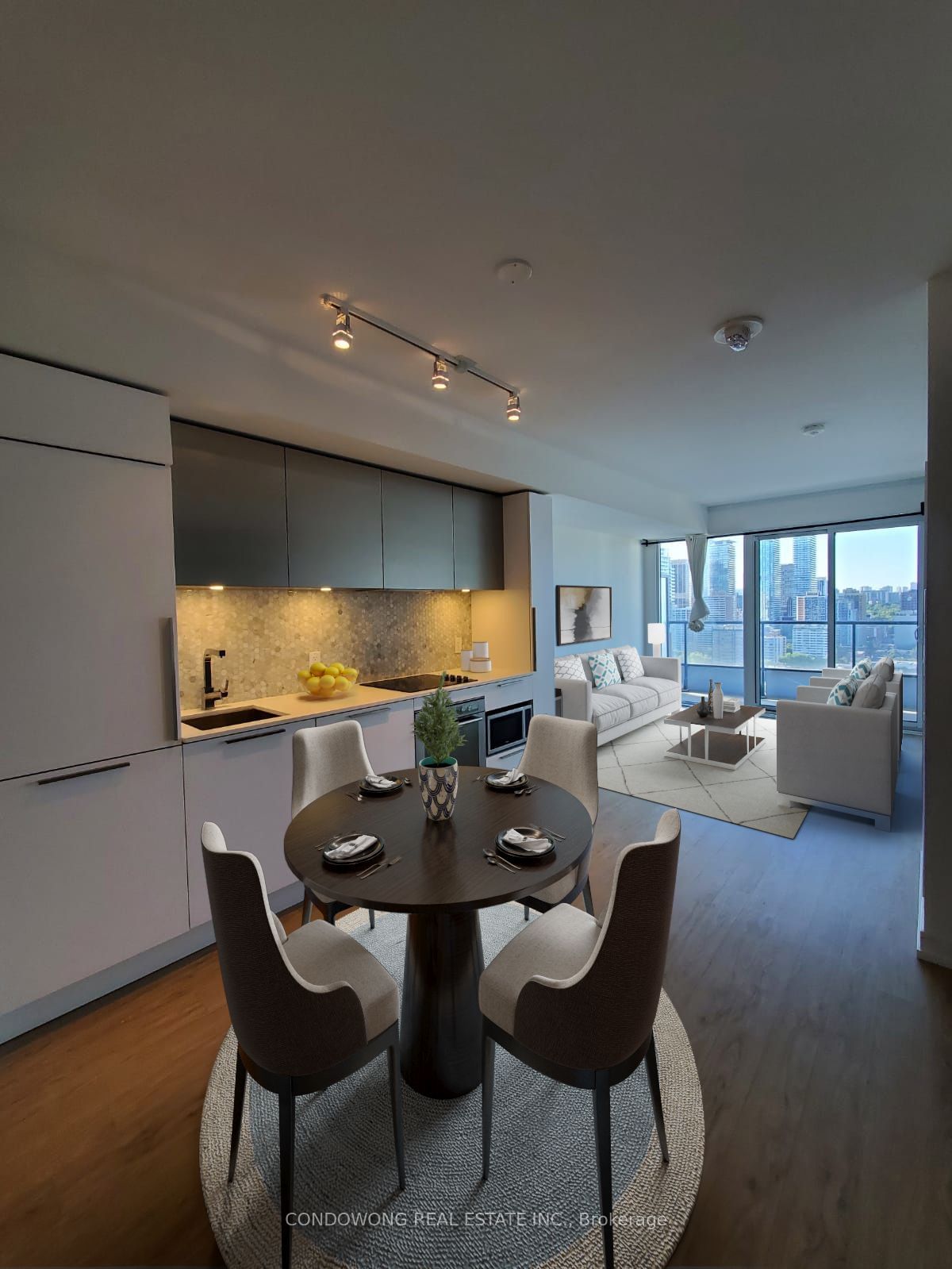 85 Wood St, unit 3109 for sale - image #1