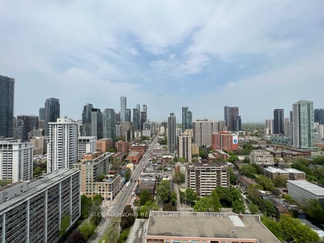 85 Wood St, unit 3109 for sale