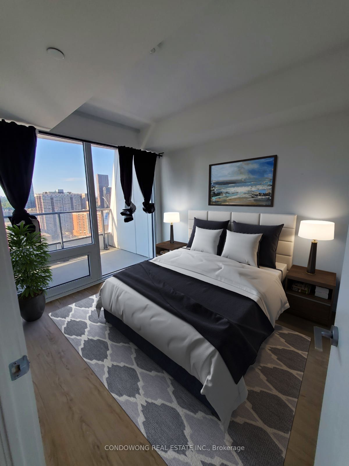 85 Wood St, unit 3109 for sale - image #3