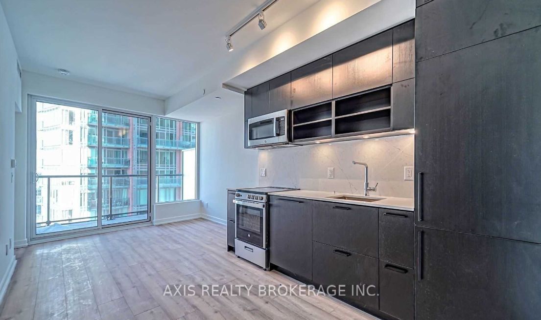 135 East Liberty St N, unit 1406 for rent