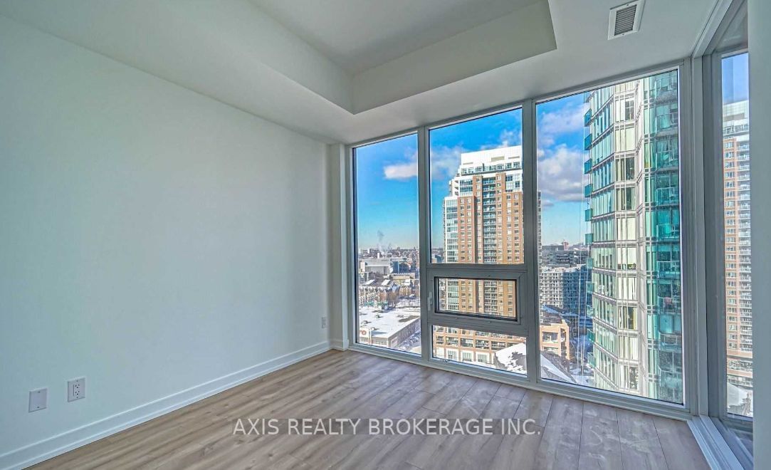 135 East Liberty St N, unit 1406 for rent