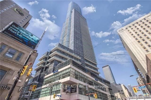 388 Yonge St, unit 6110 for rent - image #1