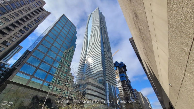 1 Bloor St E, unit 5410 for sale - image #1