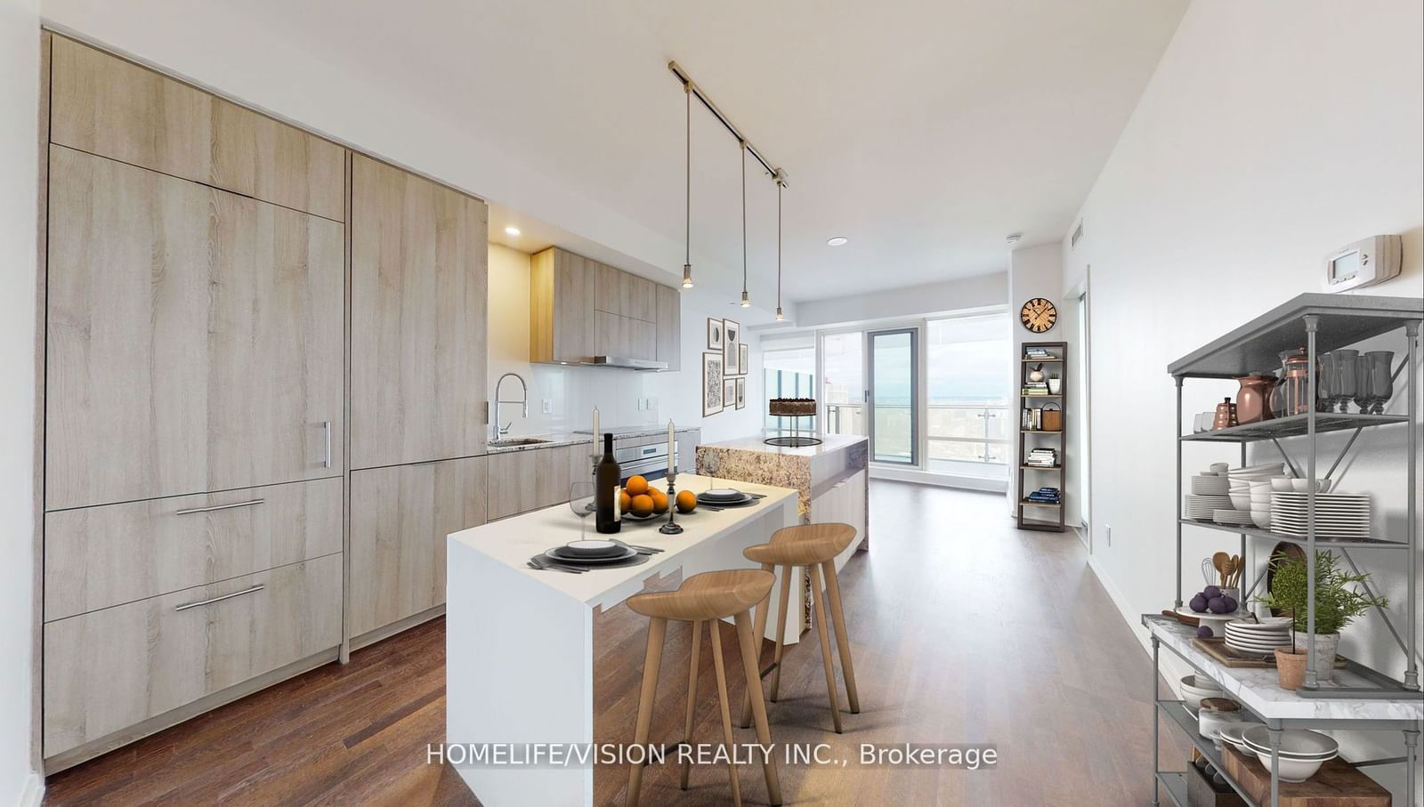 1 Bloor St E, unit 5410 for sale - image #19