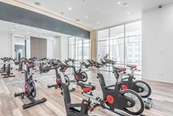 1 Bloor St E, unit 5410 for sale - image #25