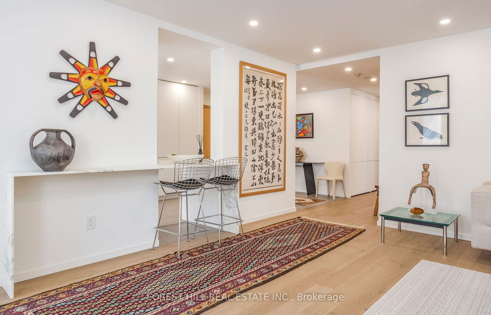 215 The Donway West, unit 111 for sale - image #17