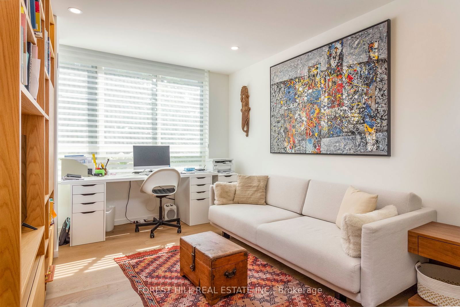 215 The Donway West, unit 111 for sale - image #20