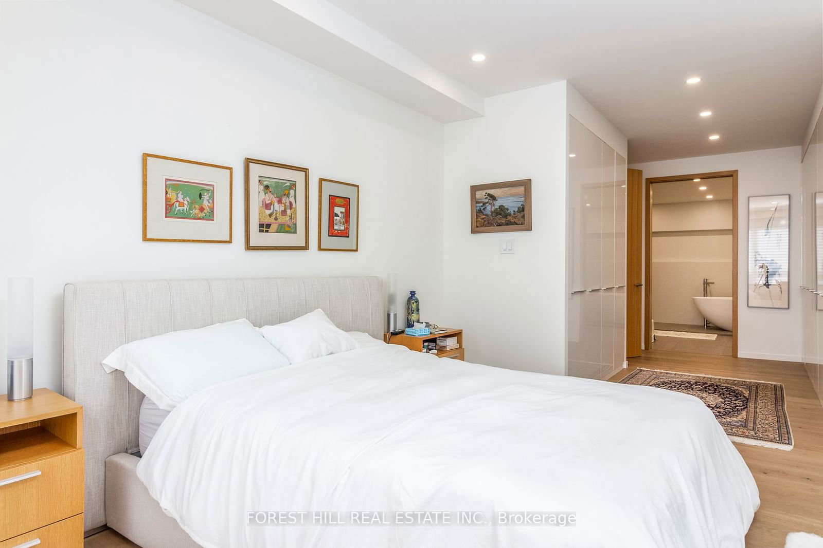 215 The Donway West, unit 111 for sale - image #25