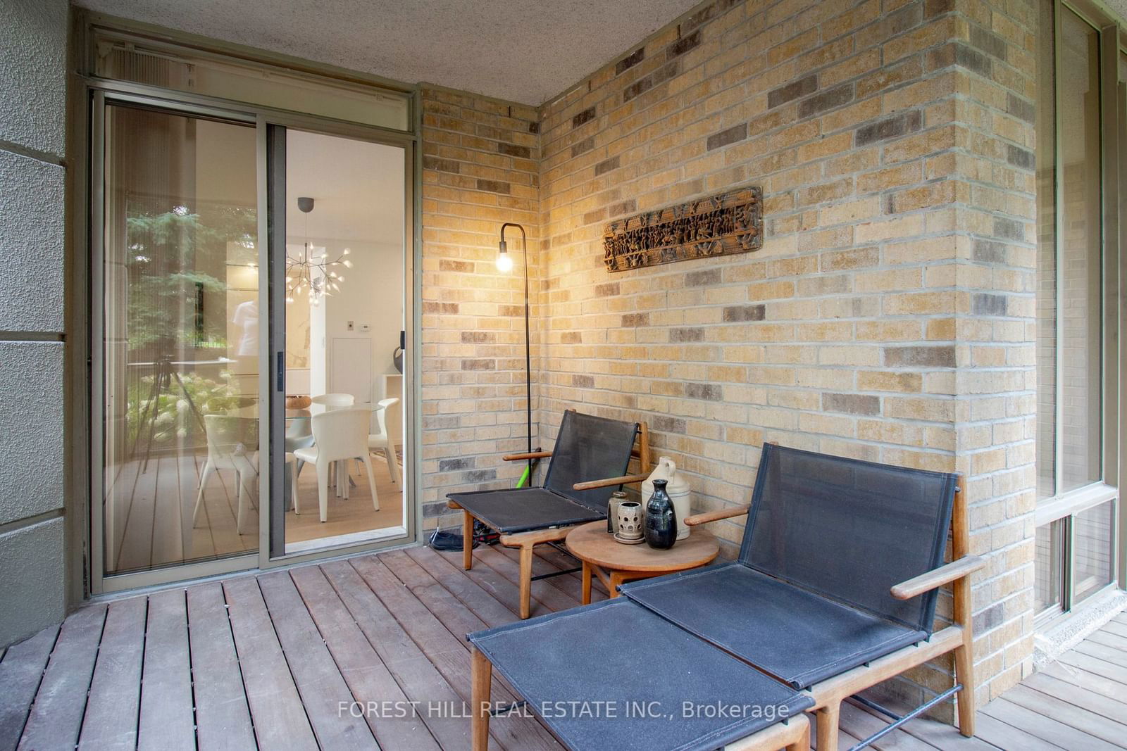 215 The Donway West, unit 111 for sale - image #31