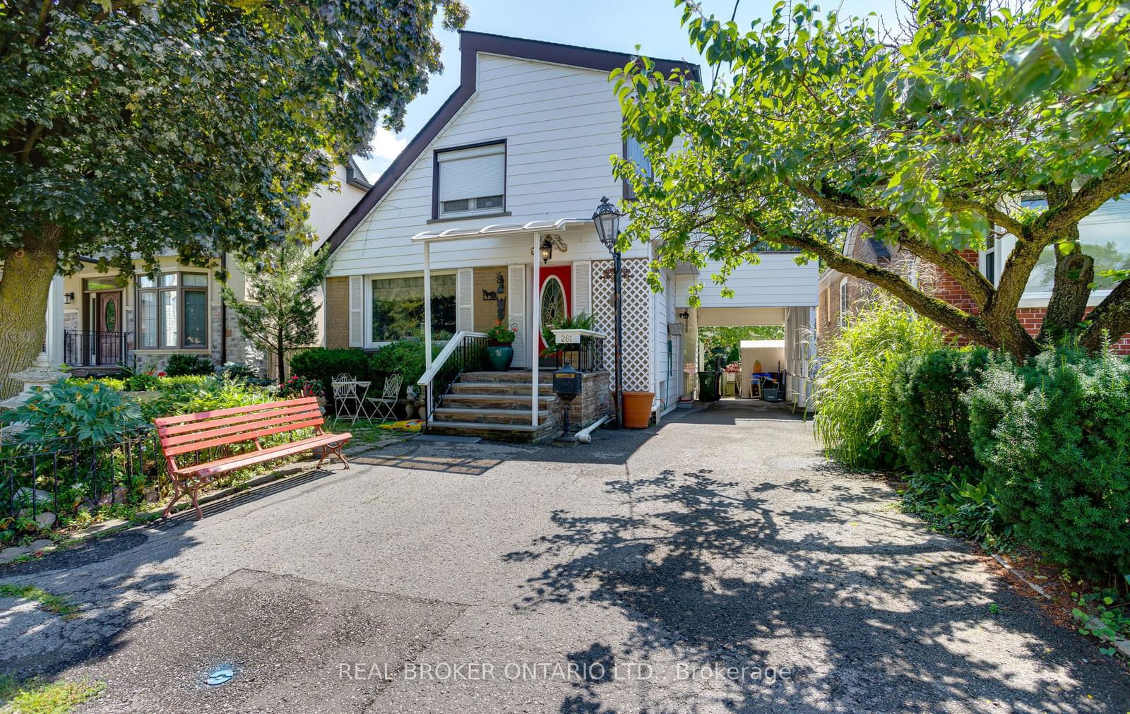 261 Johnston Ave for sale  - image #1