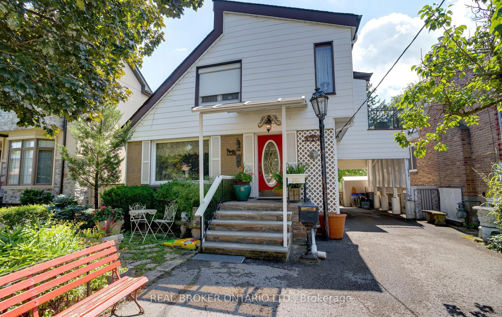 261 Johnston Ave for sale  - image #2