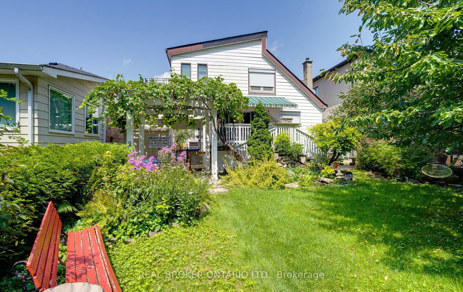 261 Johnston Ave for sale  - image #5