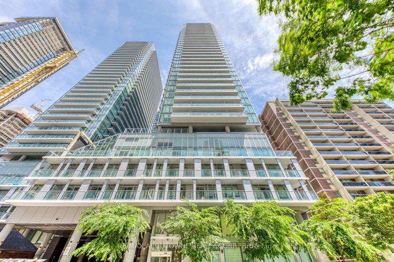 195 Redpath Ave, unit 1505 for rent - image #1