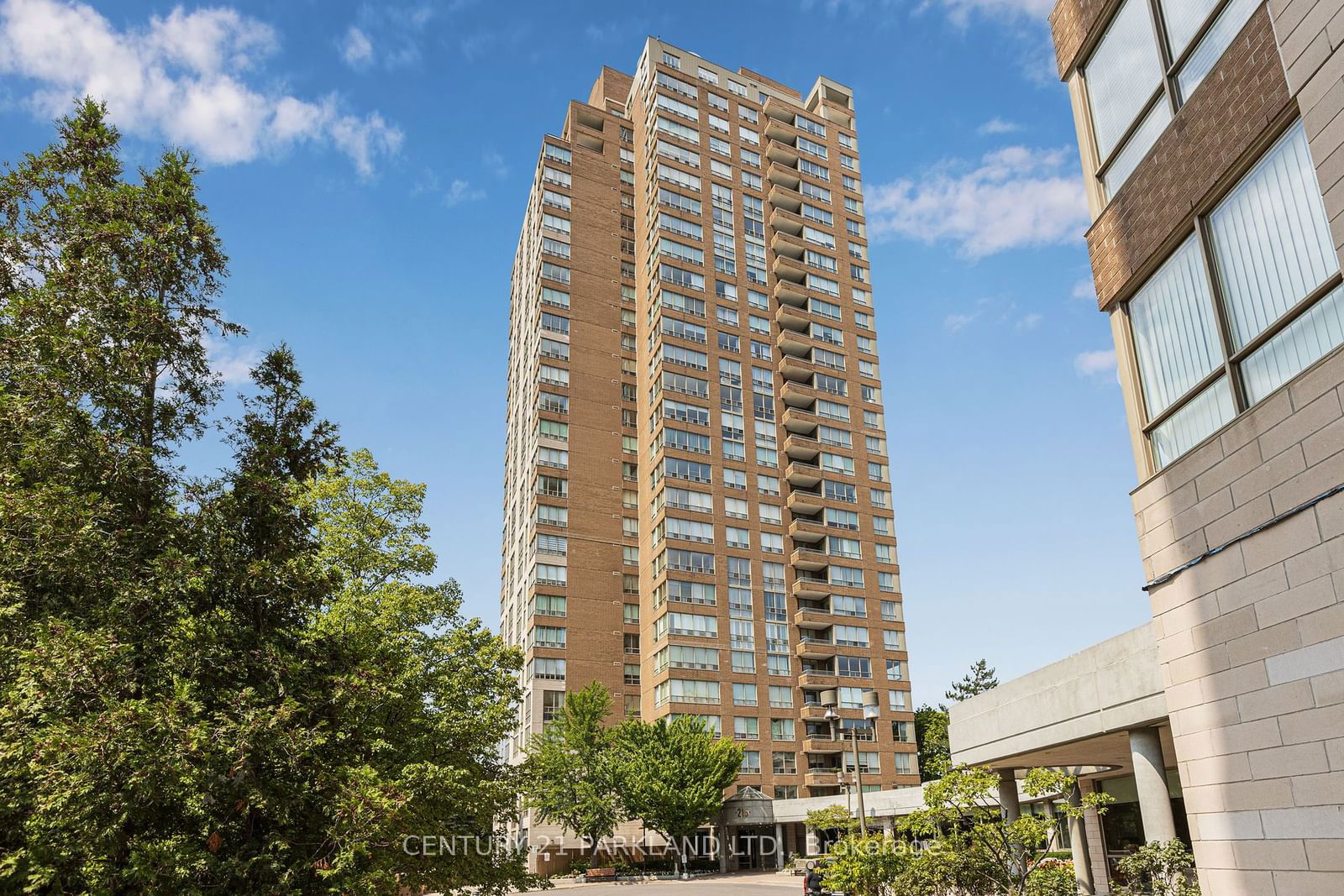 215 Wynford Dr, unit 1805 for sale - image #2