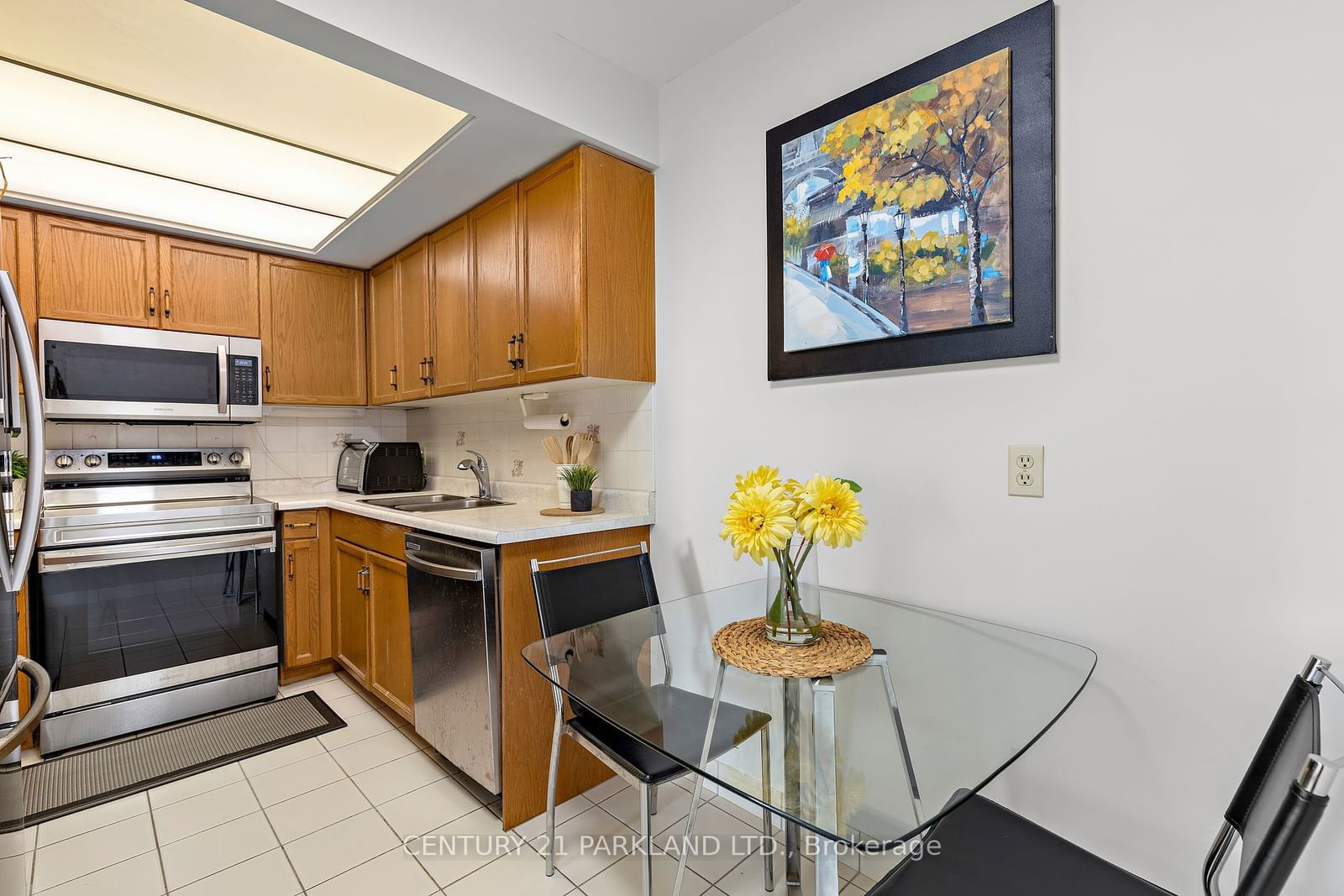 215 Wynford Dr, unit 1805 for sale - image #23