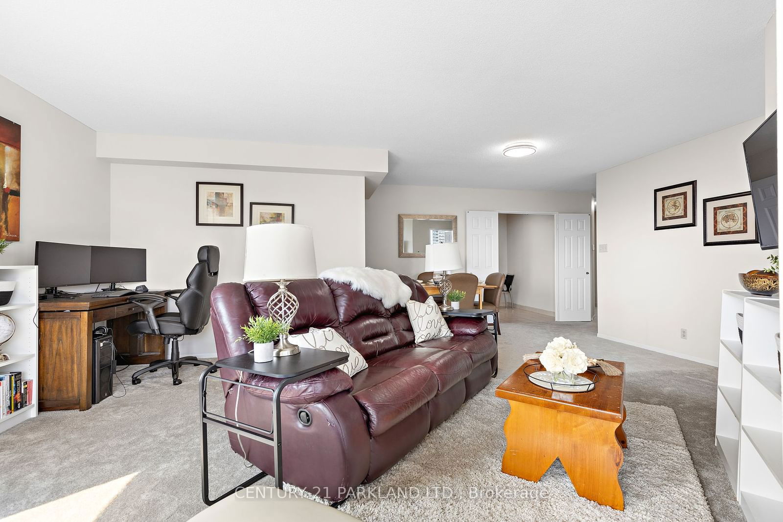 215 Wynford Dr, unit 1805 for sale - image #7