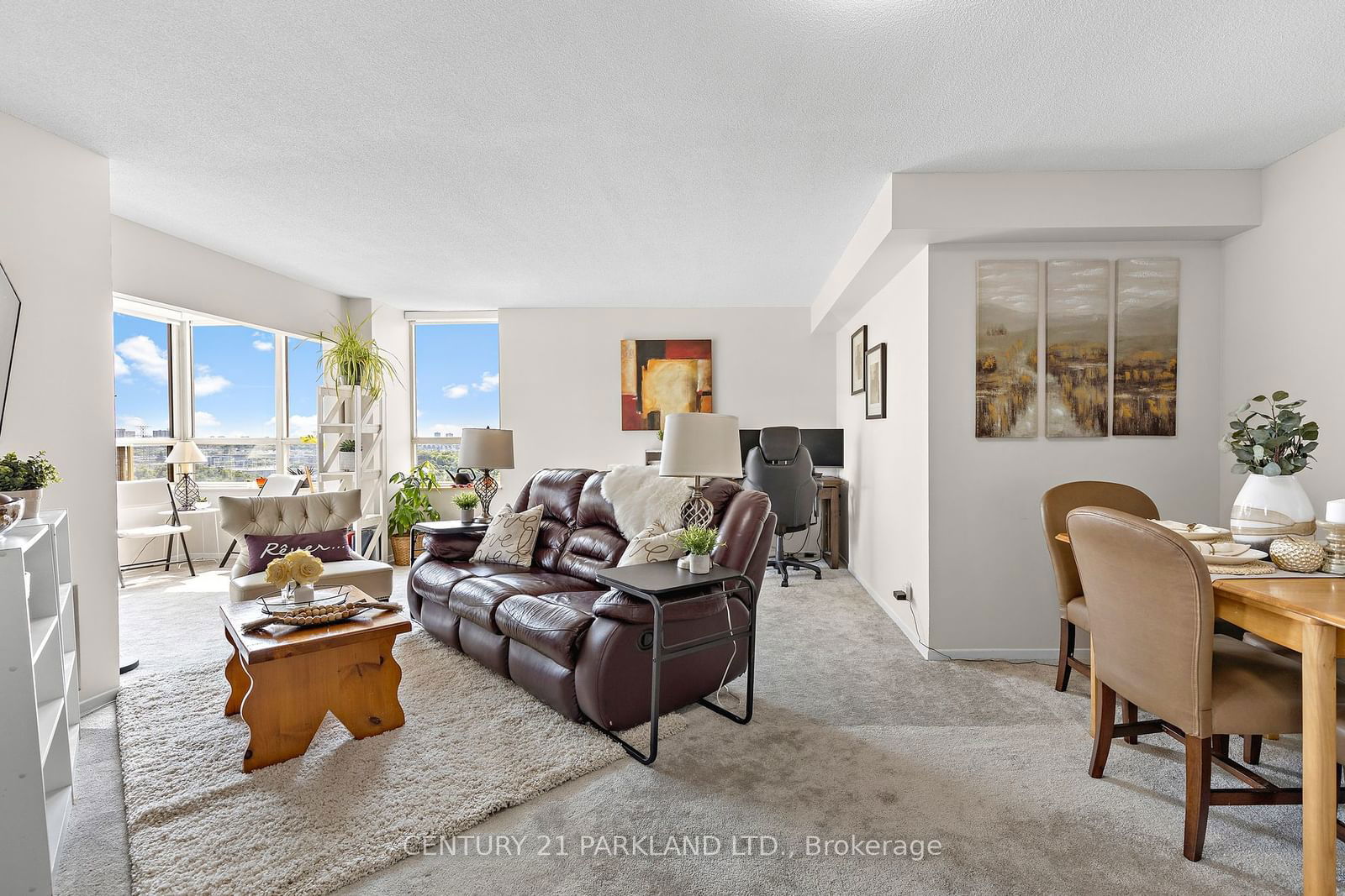 215 Wynford Dr, unit 1805 for sale - image #8