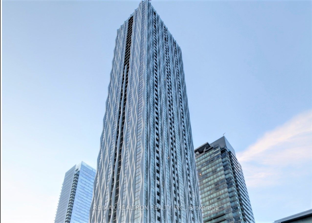 1 Yorkville Ave, unit 3604 for rent - image #1