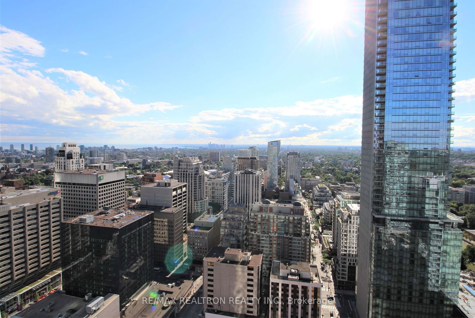 1 Yorkville Ave, unit 3604 for rent - image #13