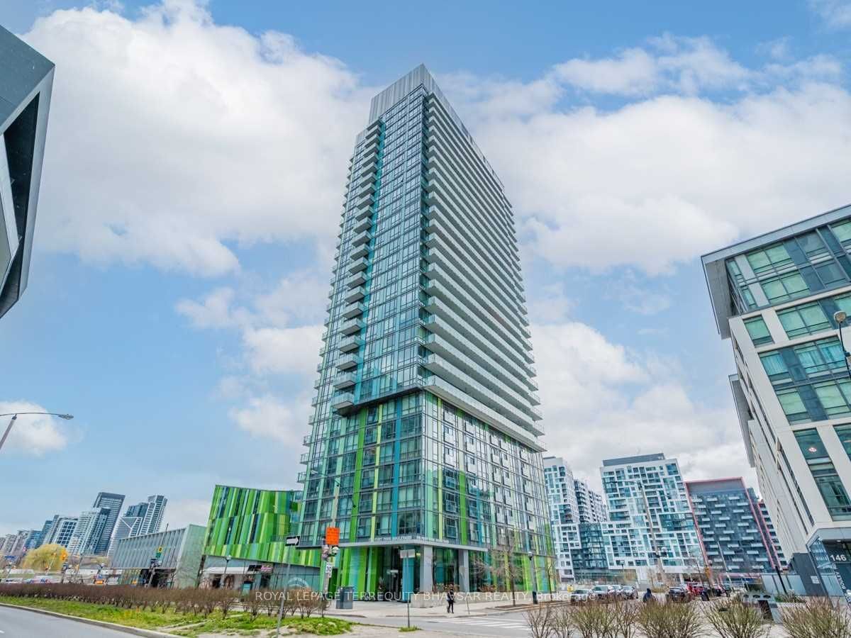 170 Fort York Blvd, unit 2901 for rent - image #1