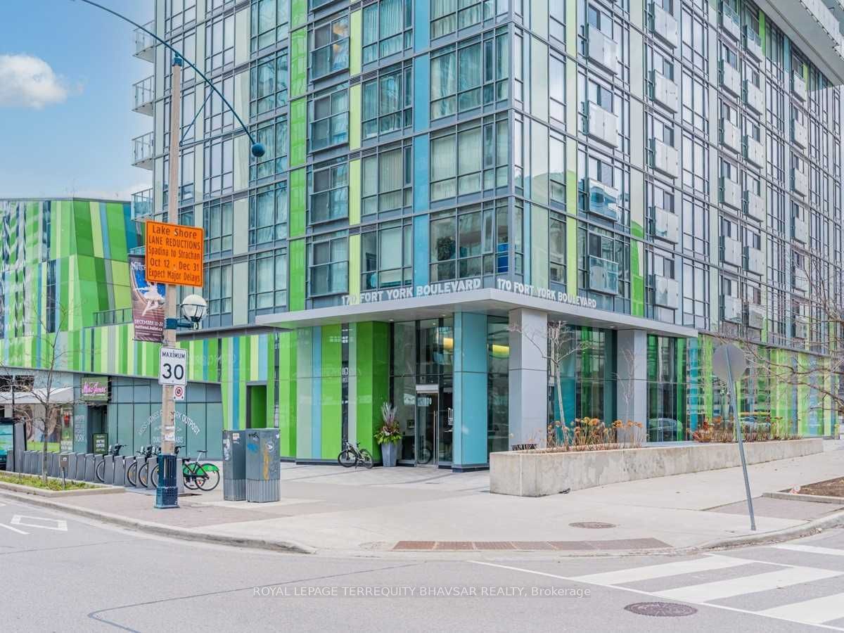 170 Fort York Blvd, unit 2901 for rent - image #2