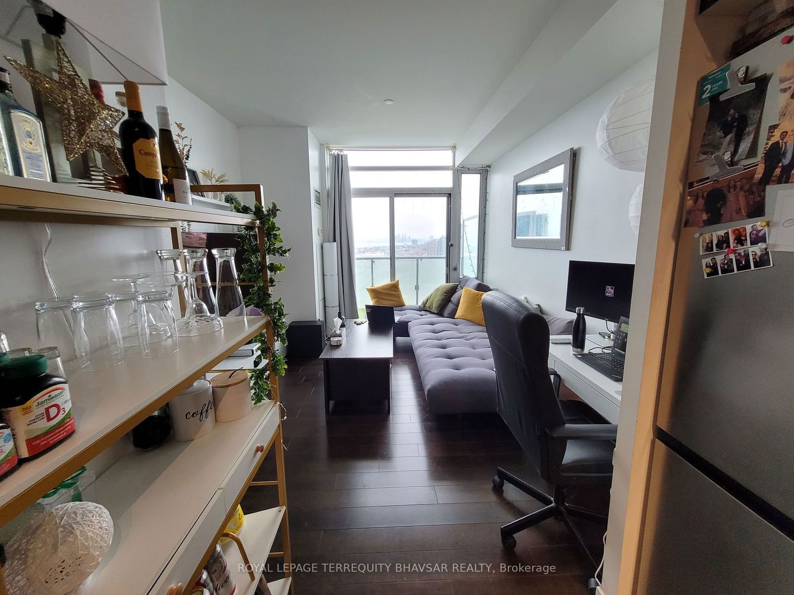 170 Fort York Blvd, unit 2901 for rent - image #7