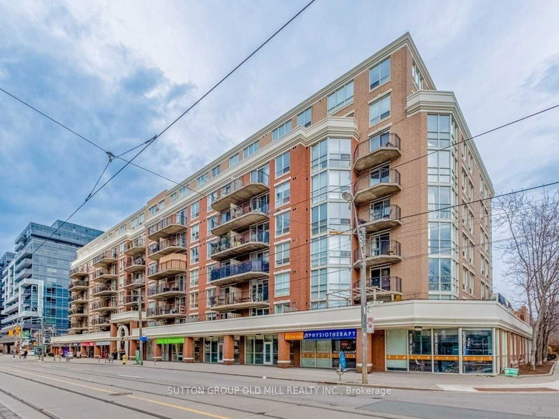 1000 King St W, unit PH2 for rent - image #1