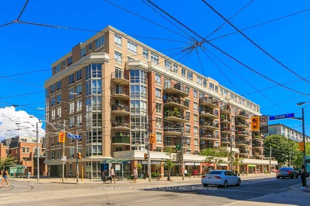 1000 King St W, unit PH2 for rent - image #18