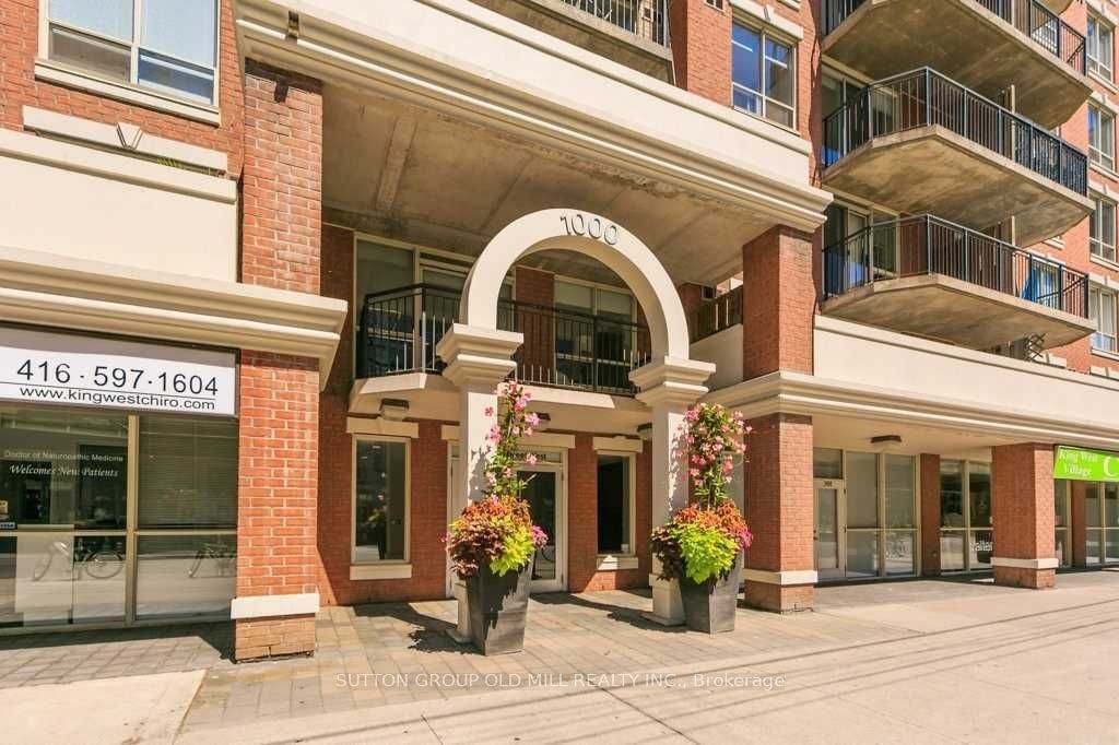 1000 King St W, unit PH2 for rent - image #2