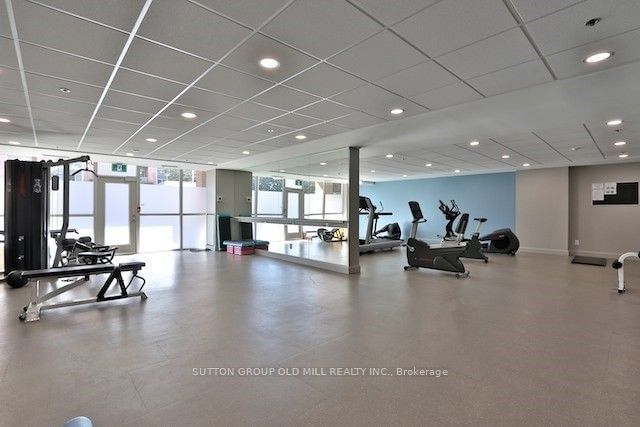 1000 King St W, unit PH2 for rent - image #20