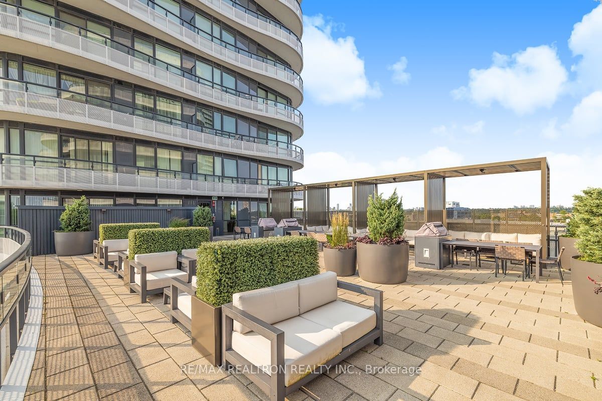 99 The Donway W, unit 121 for sale - image #30