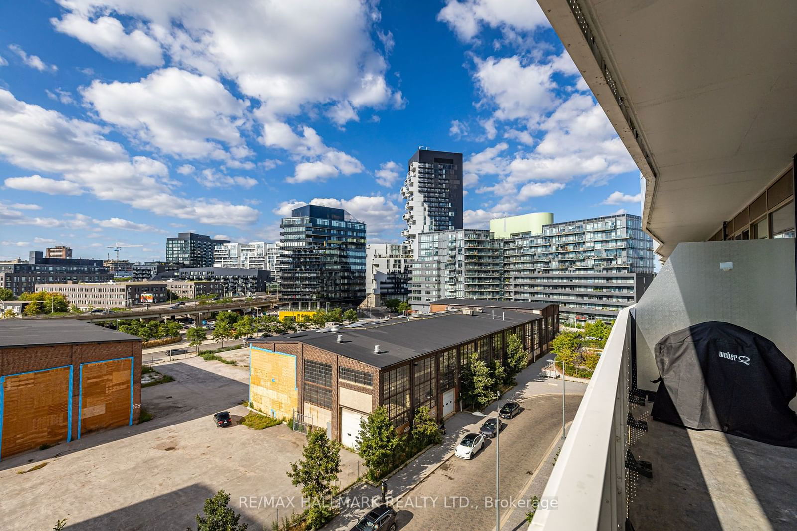 60 Tannery Rd, unit 713 for rent - image #18