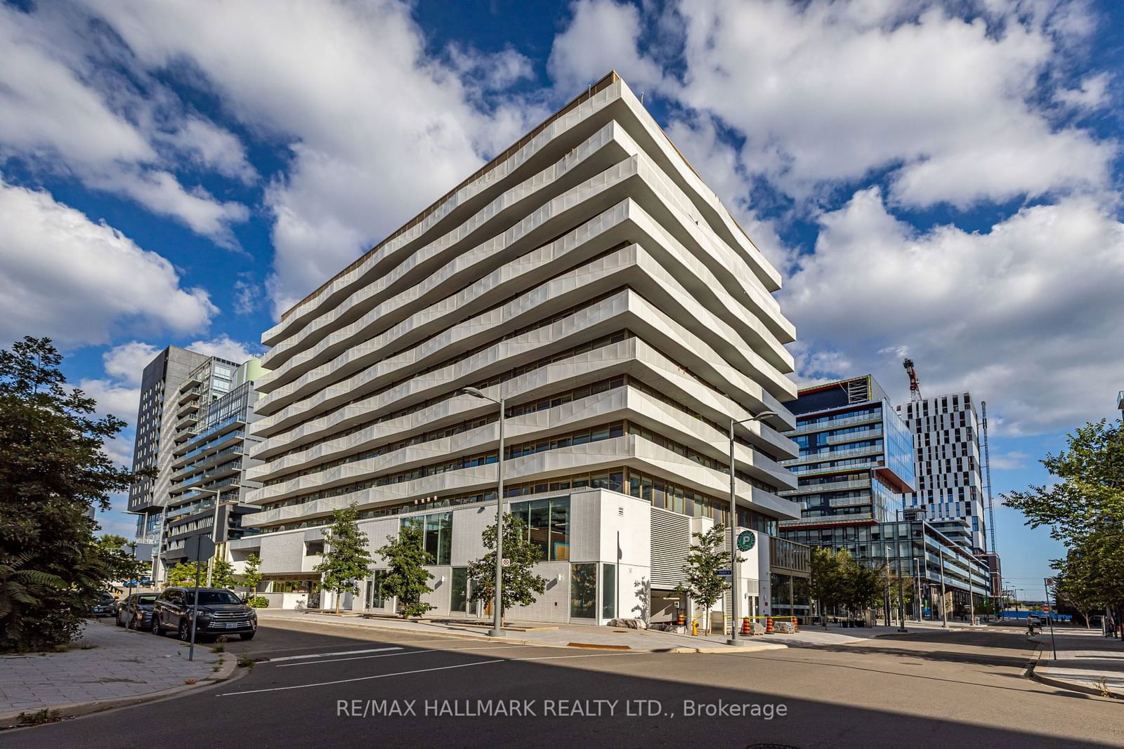 60 Tannery Rd, unit 713 for rent - image #32